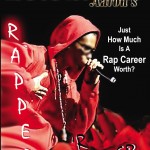 Rappers ‘R In Danger by Relentless Aaron