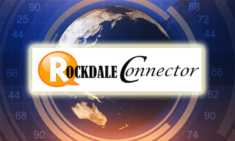 rockdale connector opening