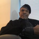 When Actor Keith David Calls & I’m His Soldier, No Questions – #voicesforpuertorico