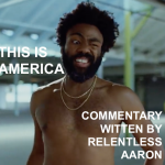 This Is America by Relentless Aaron